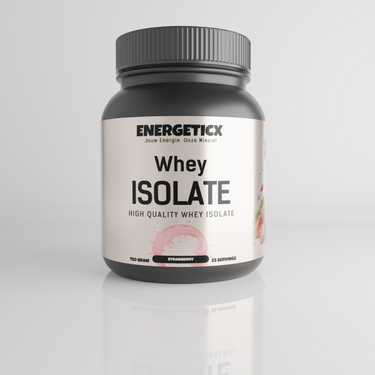 Whey Isolaat