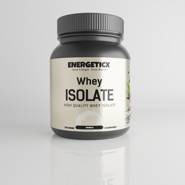 Whey Isolaat