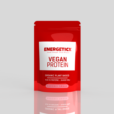 Vegan Proteine